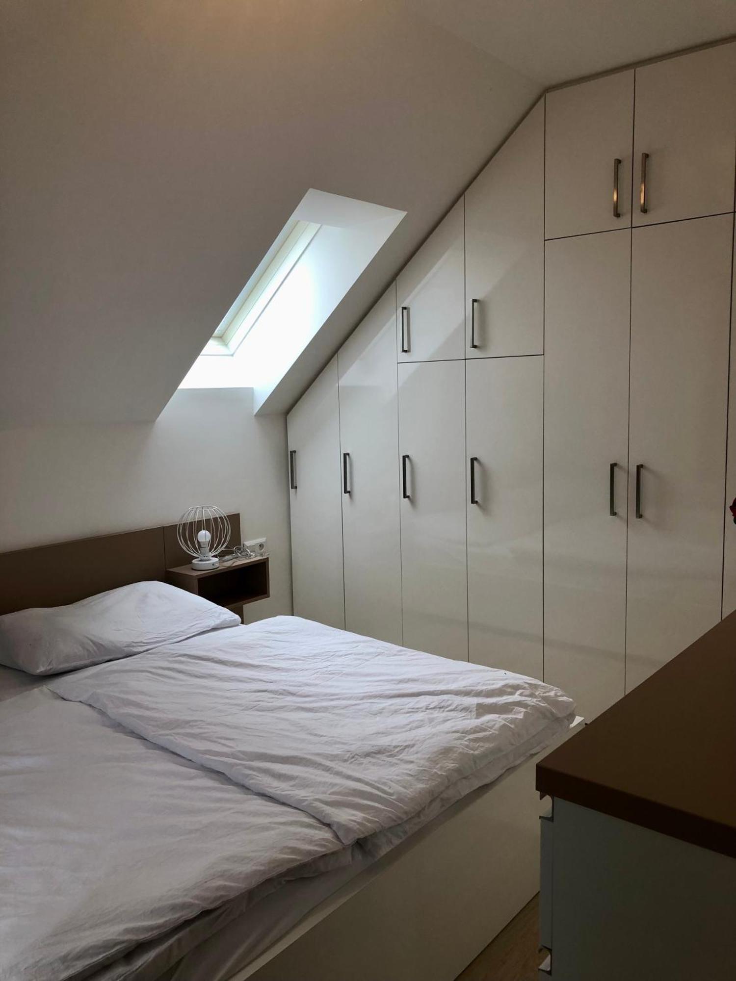 Apartman Krusne Hory - Erzgebirge Horní Blatná エクステリア 写真