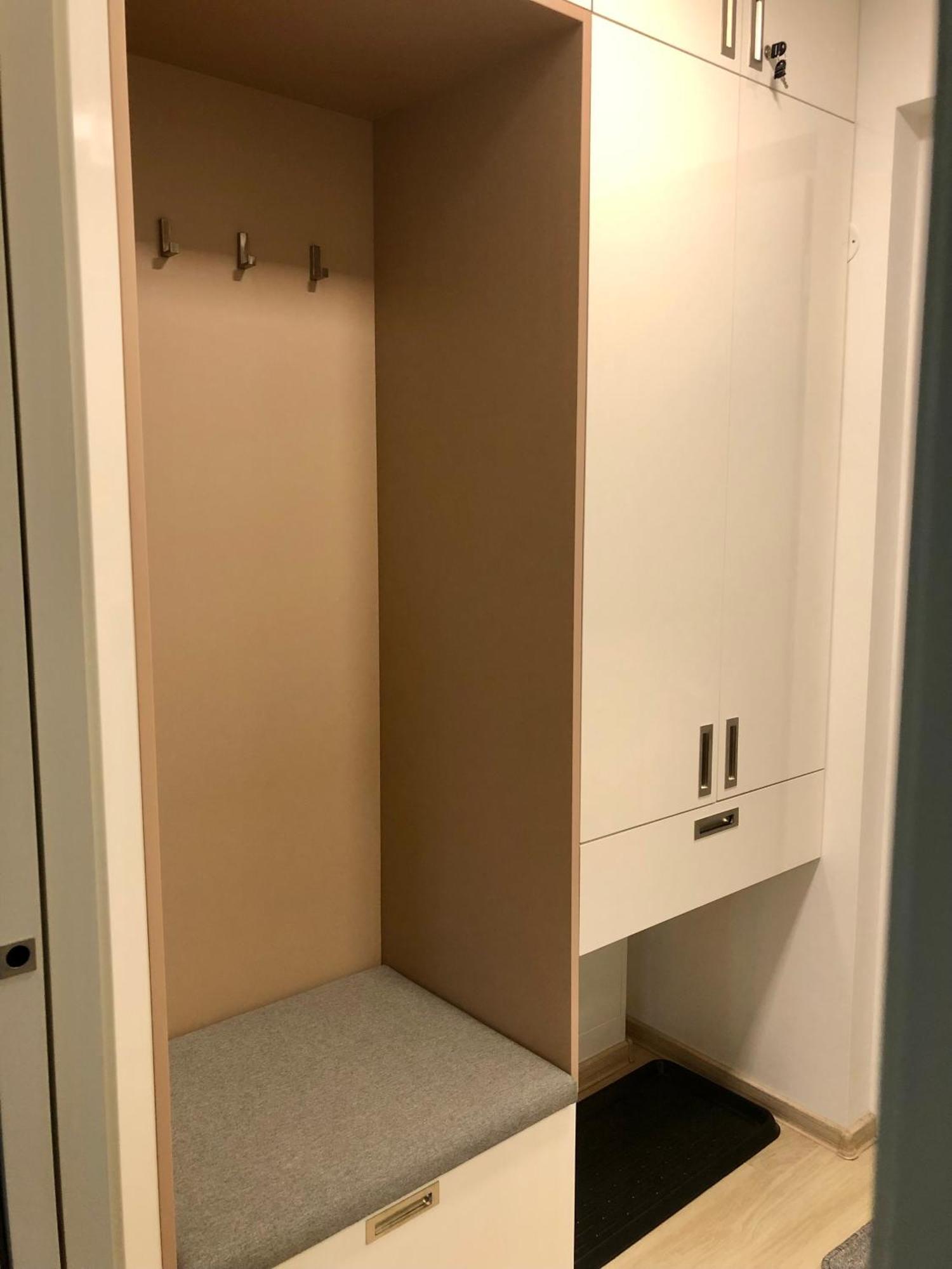 Apartman Krusne Hory - Erzgebirge Horní Blatná エクステリア 写真