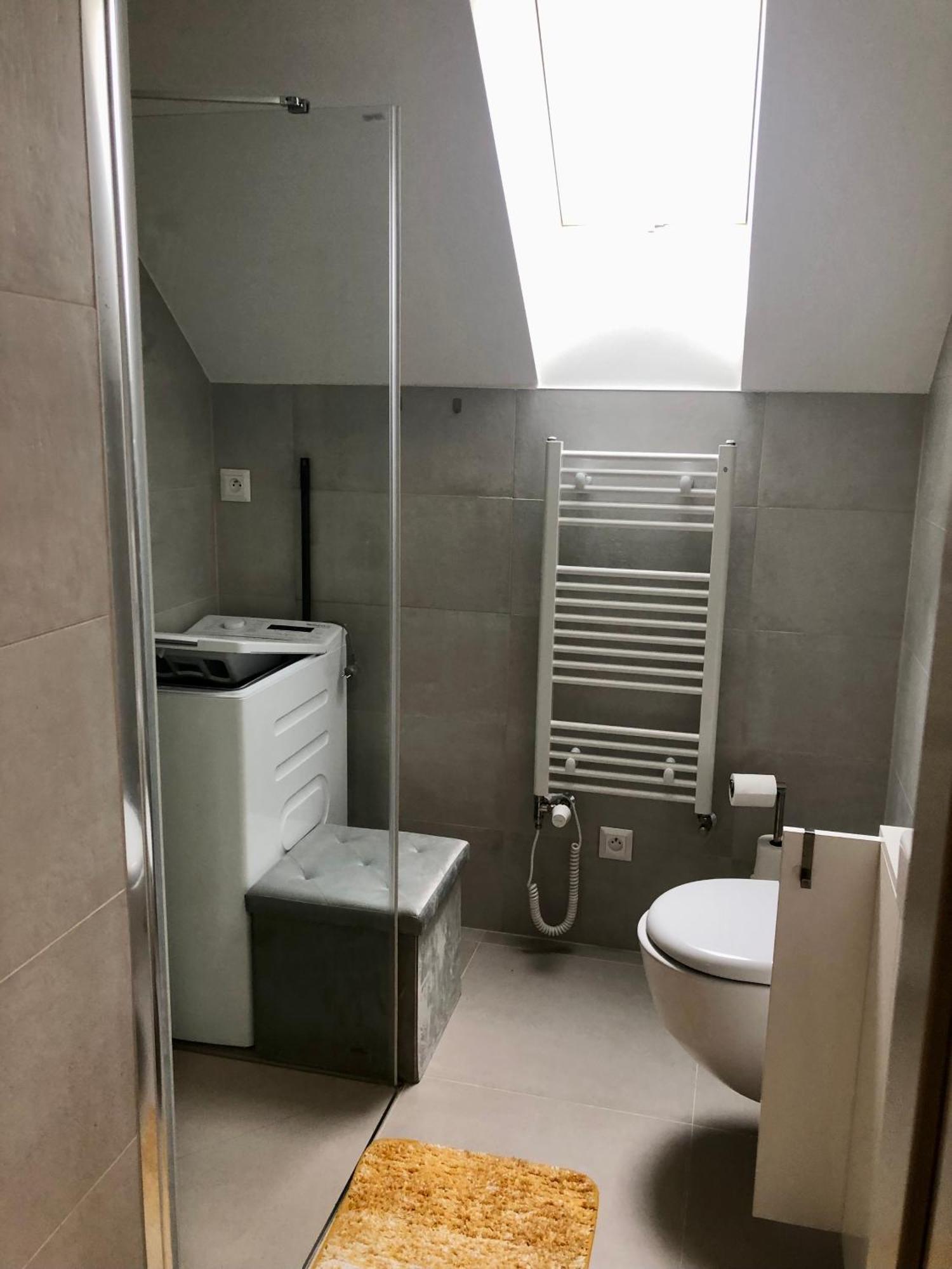 Apartman Krusne Hory - Erzgebirge Horní Blatná エクステリア 写真